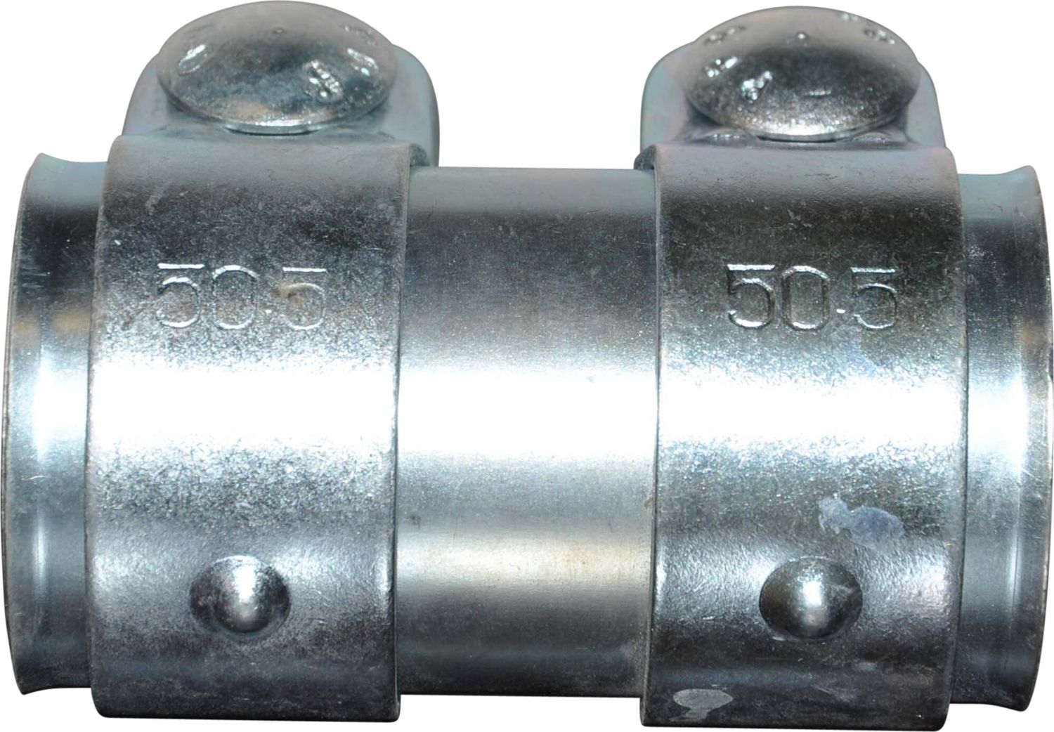 Хомут глушителя JP Group для Peugeot 1007 2005-2009. Артикул 1121400500