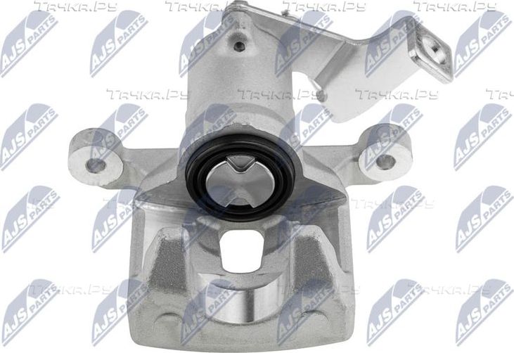 Тормозной суппорт NTY задний левый для Hyundai i30 III 2013-2026. Артикул HZT-HY-544