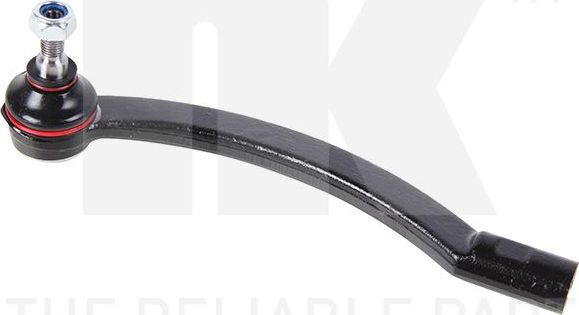 Наконечник рулевой тяги NK. Артикул 5034011