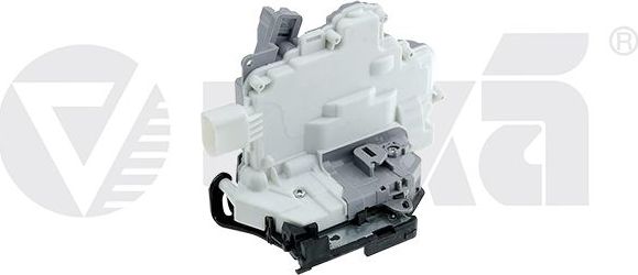 Замок двери Vika задний левый для Audi S5 I (8T) 2010-2017. Артикул 88391811901