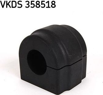 Втулка стабилизатора SKF передняя правая/левая для BMW X5 I (E53) 2000-2006. Артикул VKDS 358518