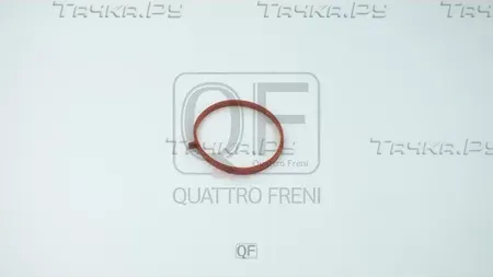 ПРОКЛАДКА ВПУСКНОГО КОЛЛЕКТОРА (Quattro Freni). Артикул QF76A00130