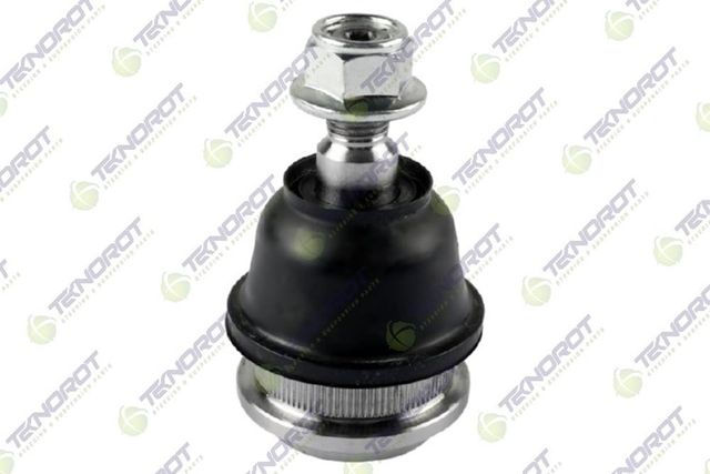 Шаровая опора Teknorot (сталь) передняя нижняя для Mitsubishi Colt III (C50) 1988-1992. Артикул HY-525