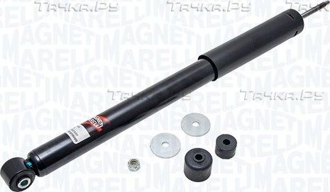 Амортизатор Magneti Marelli. Артикул 352701070000