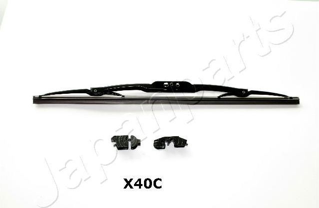 Щетка стеклоочистителя (дворник) Japanparts. Артикул SS-X40C