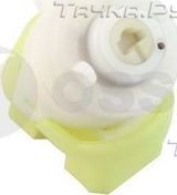 Замок зажигания OSSCA для SEAT Ibiza II 1993-2002. Артикул 00553