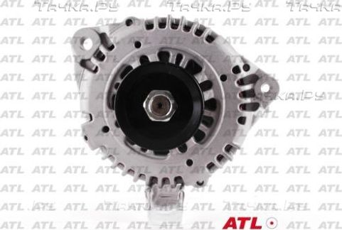 Генератор ATL/Delta Autotechnik для Nissan Murano Z50 2004-2008. Артикул L 69 030