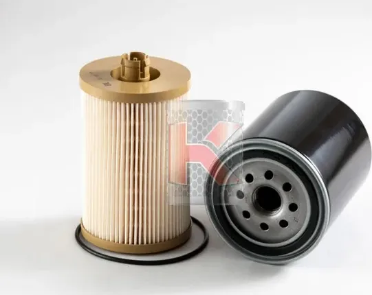 Топливный фильтр (Kentek). Артикул FK28414