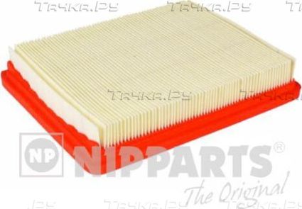 Воздушный фильтр Nipparts. Артикул J1320510