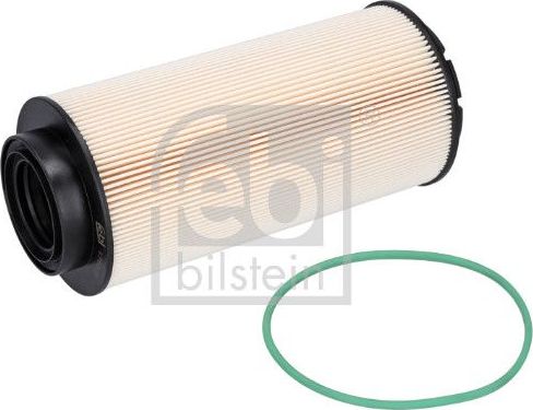 Топливный фильтр Febi Bilstein febi Plus. Артикул 176029