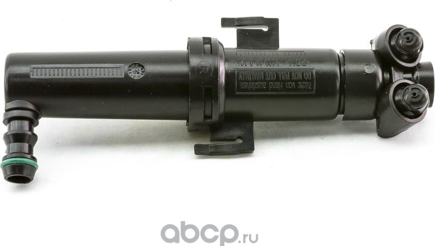 Форсунка омывателя фары правая (Dominant) Dominant. Артикул AW8R009550102