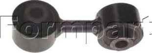 Стойка (тяга) стабилизатора Formpart. Артикул 2308001