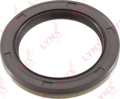 Сальник коленвала LYNXauto. Артикул SO-0089