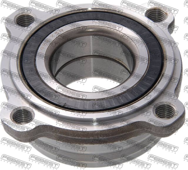 Ступица колеса Febest задняя правая/левая для BMW 7 IV (E65/E66) 2001-2008. Артикул 1982-X5R