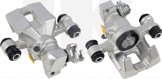 Тормозной суппорт NK (Чугун). Артикул 213504