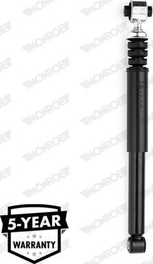 Амортизатор Monroe Original (Gas). Артикул 43134
