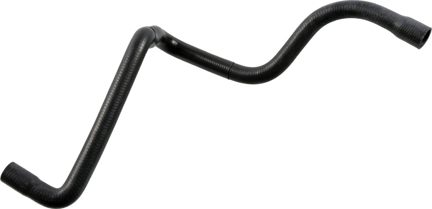 Патрубок радиатора (системы охлаждения) Febi Bilstein. Артикул 14023