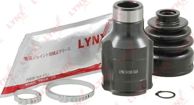 Шрус внутренний (граната) LYNXauto передний правый для Suzuki Swift III 2005-2011. Артикул CI-1328