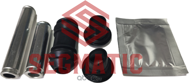 Комплект направляющих суппорта MERCEDES SPRINTER  (Segmatic). Артикул SG700209