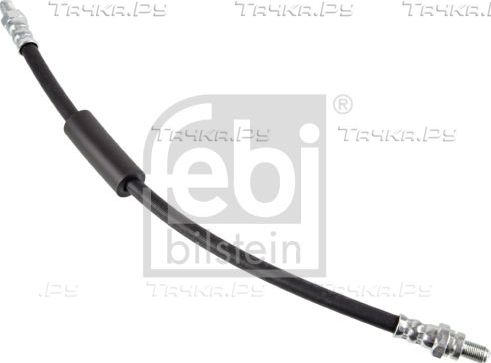 Тормозной шланг Febi Bilstein задний правый/левый для Ford StreetKa 2003-2005. Артикул 170187