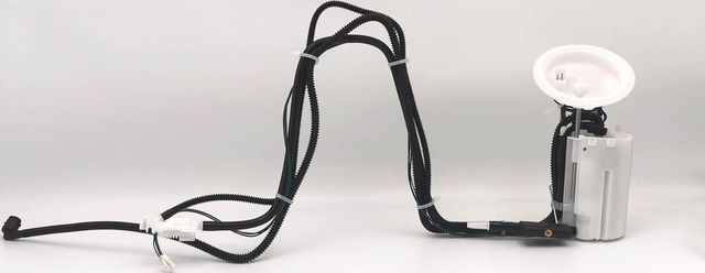 Топливный бензонасос в сборе BMW 5 (E60) 530 i, 5 (E60) 525 i, 5 (E60) (Achr). Артикул EFM1051202