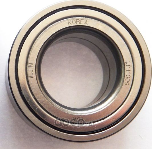 Подшипник ступицы DAEWOO LANOS(T100) / NEXIA / AVEO 90279331 / 09267-34002 (Iljin). Артикул ij111009