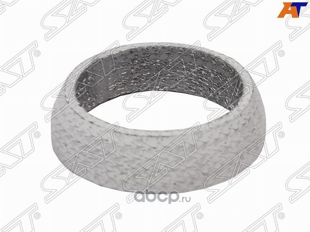 Кольцо глушителя NISSAN ALMERA RUS 12-QASHQAI 0 (SAT). Артикул ST20695BC501