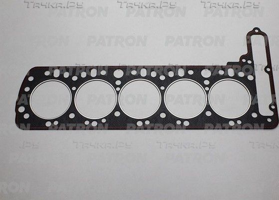 Прокладка ГБЦ Patron для PUCH G-modell W460 1979-1991. Артикул PG2-0005
