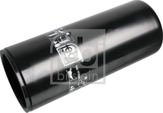 Масляный фильтр Febi Bilstein для DAF LF 45 2001-2026. Артикул 171936