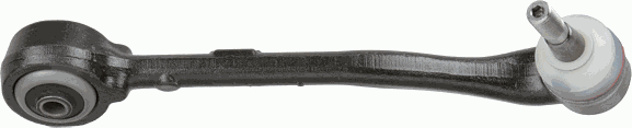 Поперечный рычаг передней подвески Lemforder (Стольное литье). Артикул 30487 01