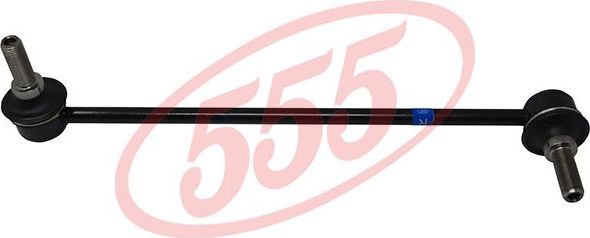 Стойка (тяга) стабилизатора 555. Артикул SL-6750R