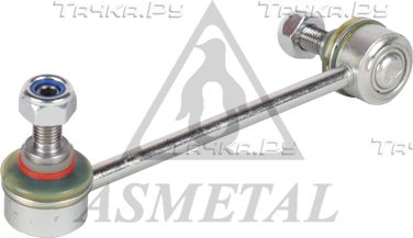 Стойка (тяга) стабилизатора Asmetal. Артикул 26OP1007