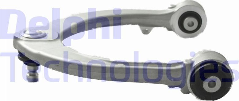 Продольный рычаг Delphi (алюминий). Артикул TC3147