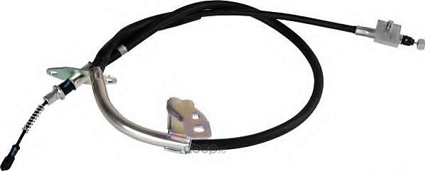 Трос ручника (тросик ручного тормоза) SsangYong. Артикул 4902034204
