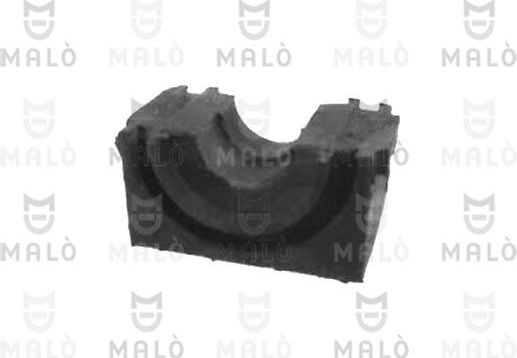 Втулка стабилизатора Malò (Металл). Артикул 28247