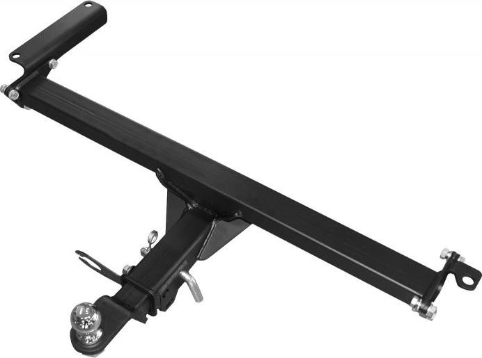 Фаркоп PT Group для Land Rover Freelander II 2006-2014. Американский квадрат. Артикул LRF-06-991122.00 (LRF991101)