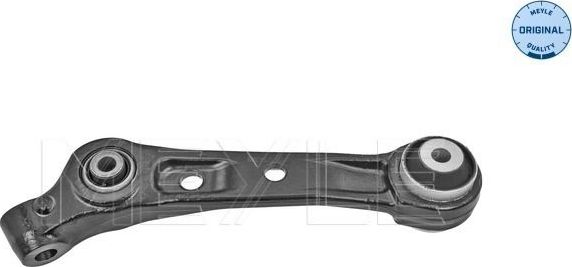 Поперечный рычаг передней подвески Meyle (сталь). Артикул 316 050 0052