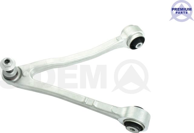 Поперечный рычаг передней подвески Sidem (алюминий) левый для BMW i3 I (I01) 2013-2026. Артикул 21954