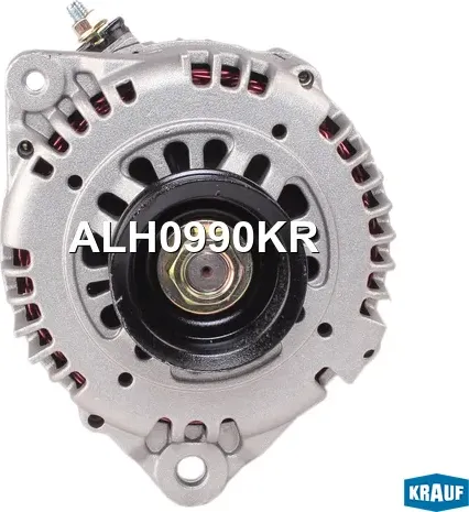Генератор (Krauf). Артикул ALH0990KR