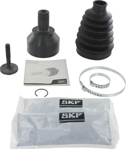 Шрус наружный (граната) SKF передний для Volvo V50 I 2004-2012. Артикул VKJA 5597