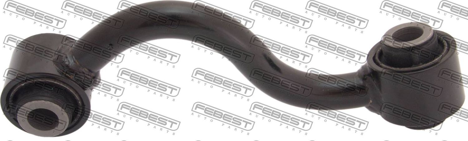 Стойка (тяга) стабилизатора Febest. Артикул 0223-J10RL