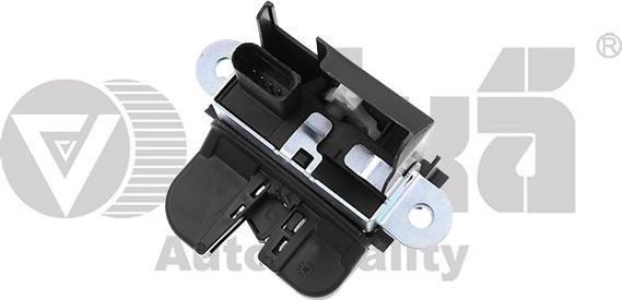 Замок задней двери Vika для Volkswagen Golf Plus I 2004-2013. Артикул 88271801601