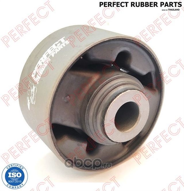 545842000 05107 Сайлентблок задний переднего рычага (Perfect) Perfect. Артикул HY05H107WB