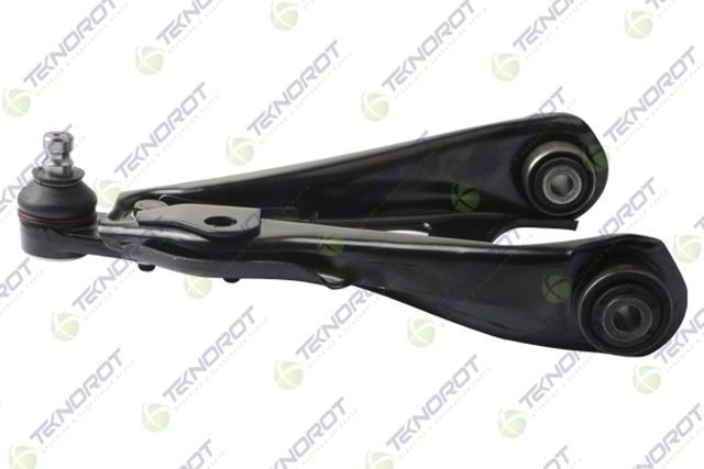 Поперечный рычаг передней подвески Teknorot левый нижний для Renault Clio I 1990-1998. Артикул R-726