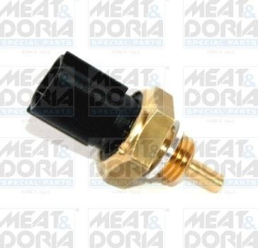 Датчик температуры охлаждающей жидкости Meat & Doria для Renault Grand Scenic II 2004-2009. Артикул 82241