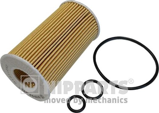 Масляный фильтр Nipparts. Артикул N1311040