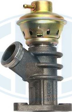 Клапан EGR (рециркуляции выхлопных газов) Era для Fiat Ulysse I 1999-2002. Артикул 555005