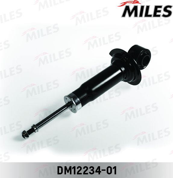 Амортизатор Miles. Артикул DG12234-01