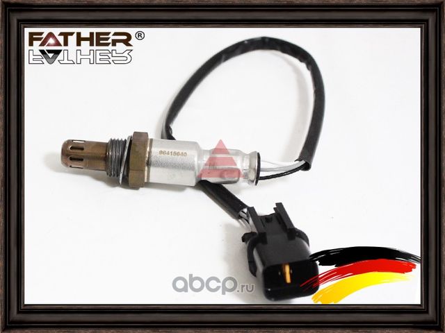 Датчик кислородный (Father). Артикул F3206R20