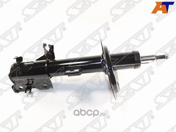 Стойка передняя NISSAN MURANO Z50 03-08 RH (SAT). Артикул ST54302CA125